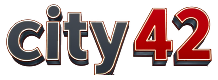 city 42 logo