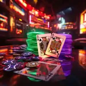city 42 city 42 Live Casino lobby kholen aur real tables dekhen