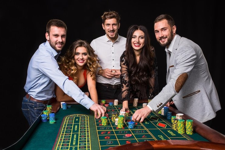 city 42 Live Casino games aur streaming quality city 42 pe