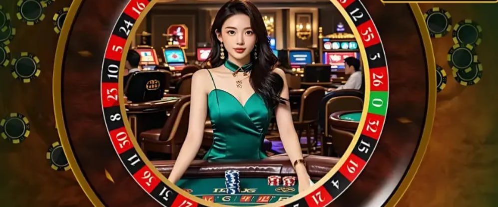 city 42 Live Casino