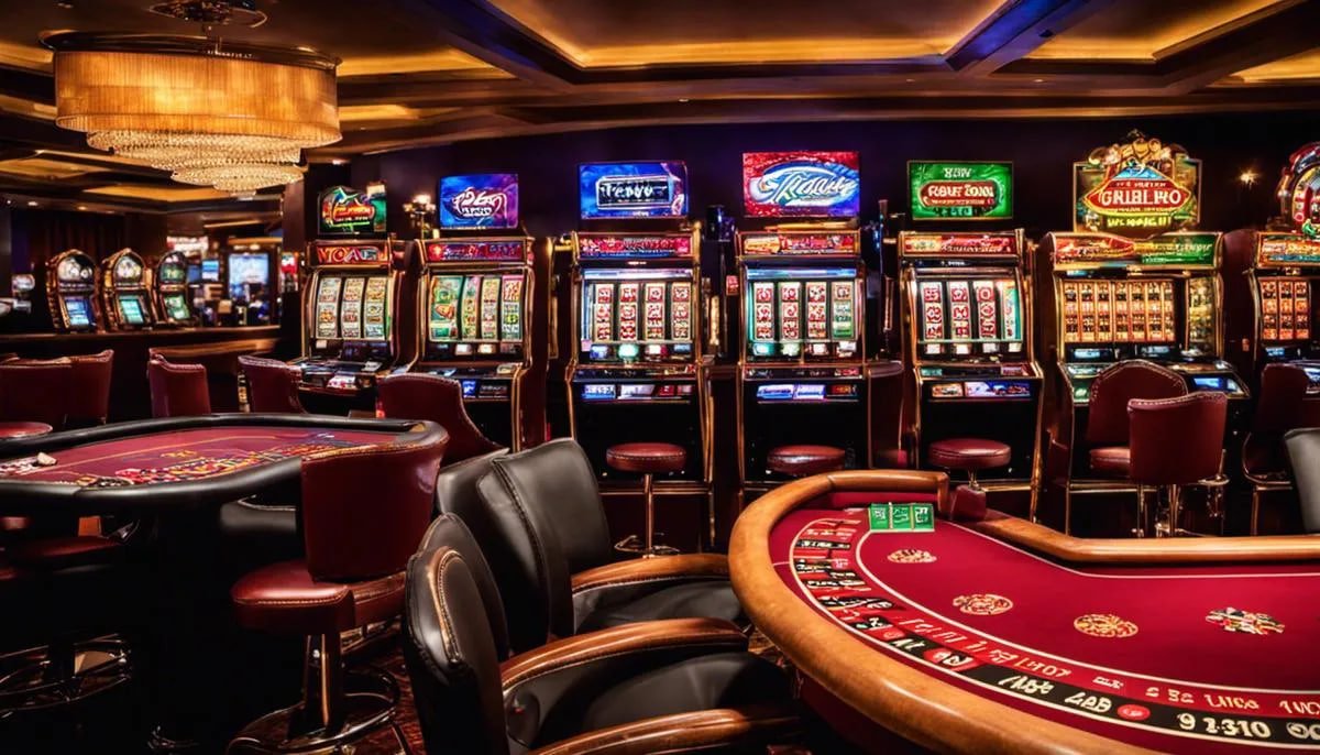 city 42 Sportsbook